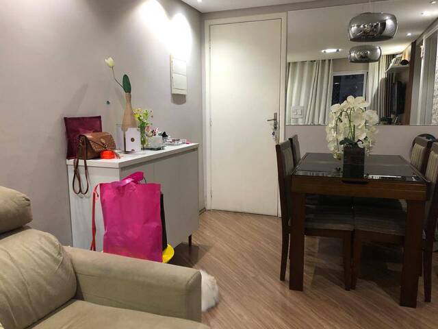 Apartamento para Venda em Santo André - 5