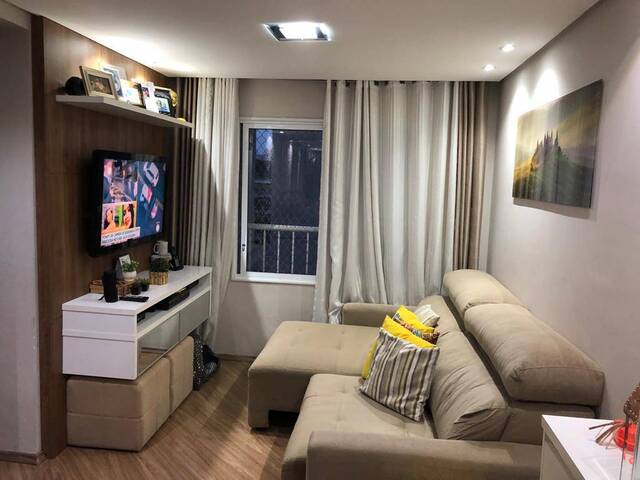 #AP2371 - Apartamento para Venda em Santo André - SP - 2