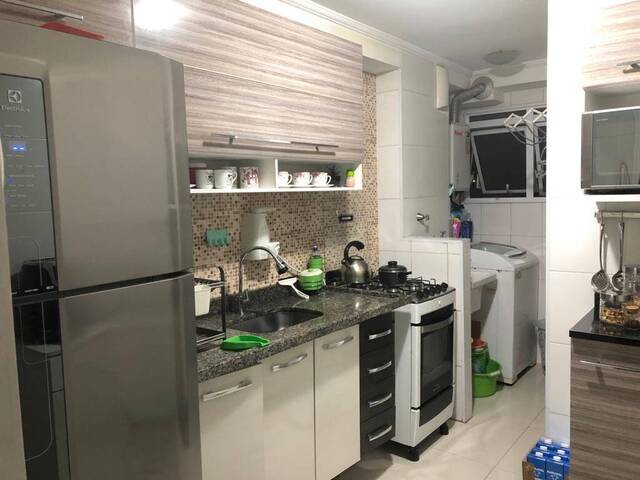 #AP2371 - Apartamento para Venda em Santo André - SP - 3