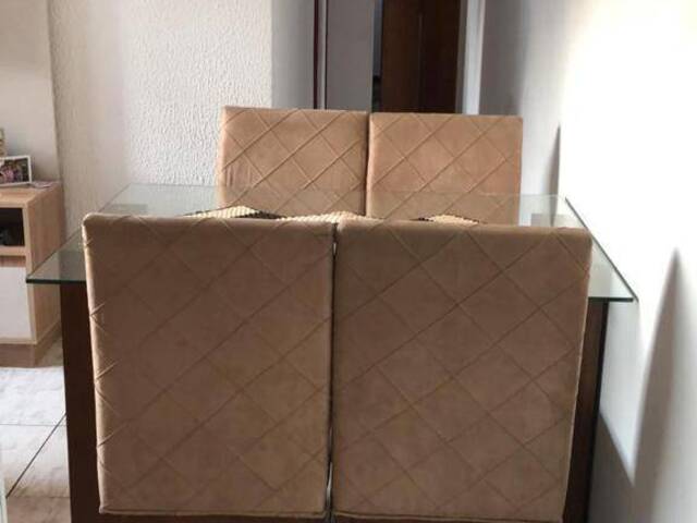 Apartamento para Venda em São Bernardo do Campo - 4