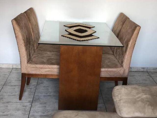 #2376 - Apartamento para Venda em São Bernardo do Campo - SP