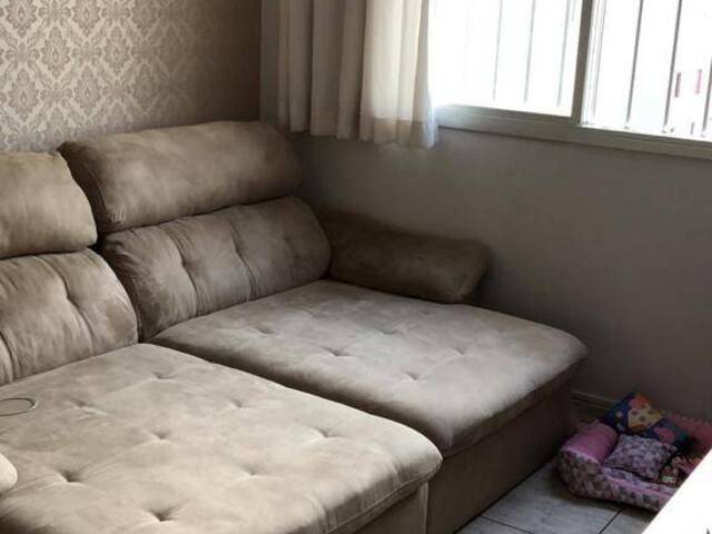 #2376 - Apartamento para Venda em São Bernardo do Campo - SP