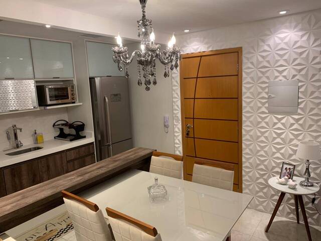 #AP2377 - Apartamento para Venda em Santo André - SP - 1