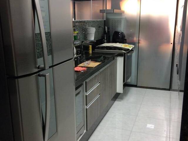 Apartamento para Venda em Santo André - 5