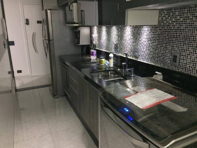 Apartamento para Venda em Santo André - 4