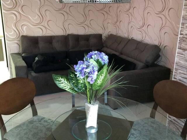 Apartamento para Venda em Santo André - 3