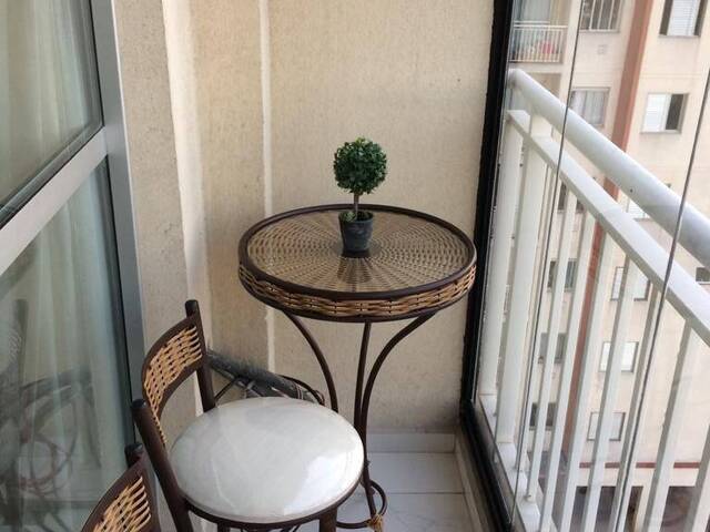 Apartamento para Venda em Santo André - 2
