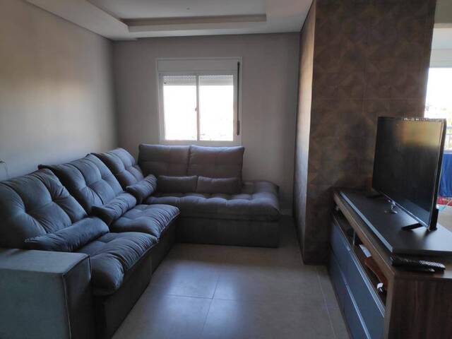 #AP2382 - Apartamento para Venda em São Bernardo do Campo - SP