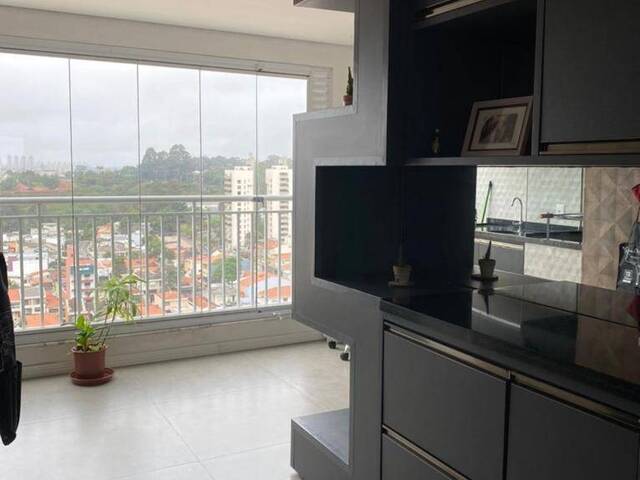 Apartamento para Venda em São Bernardo do Campo - 5