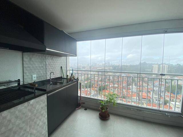 Apartamento para Venda em São Bernardo do Campo - 4