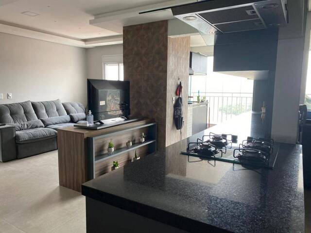 #AP2382 - Apartamento para Venda em São Bernardo do Campo - SP