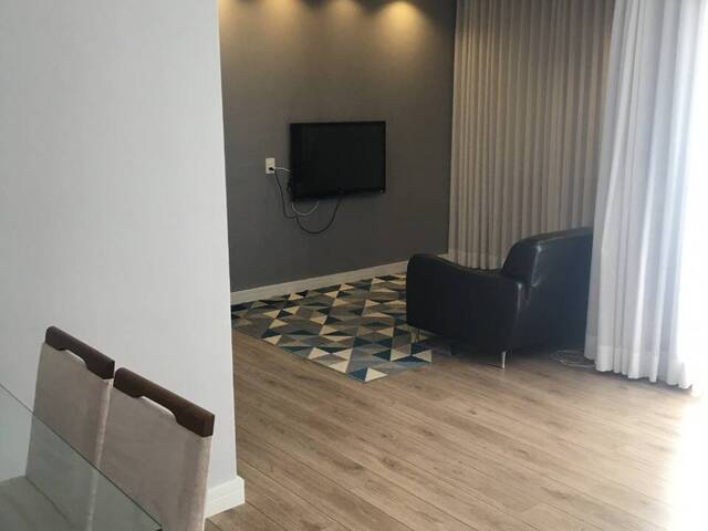 Apartamento para Venda em São Bernardo do Campo - 4