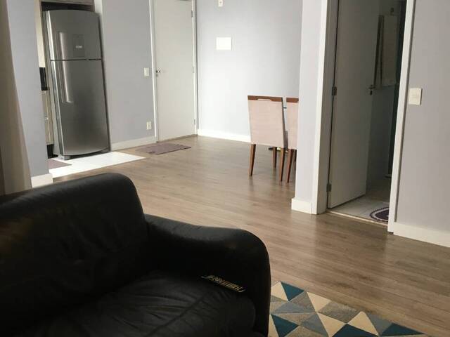 #AP2383 - Apartamento para Venda em São Bernardo do Campo - SP - 2