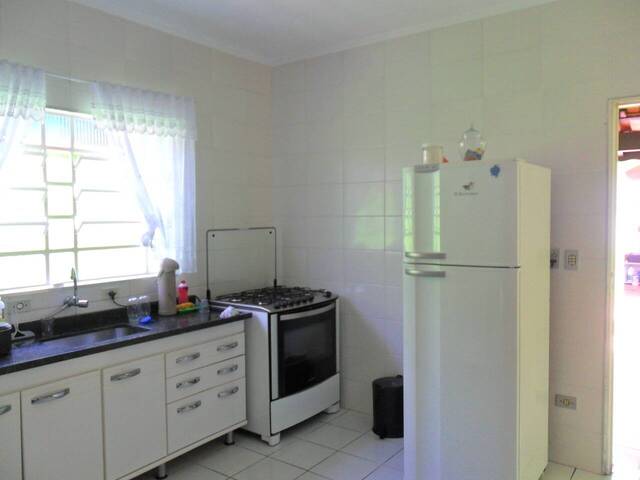 #SO2385 - Casa para Venda em Ribeirão Pires - SP - 1