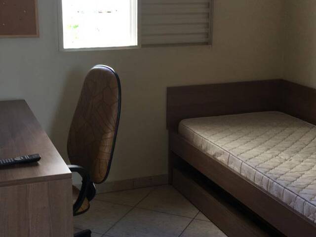 Casa para Venda em Santo André - 4