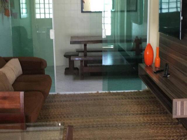 #CA2390 - Casa para Venda em Santo André - SP