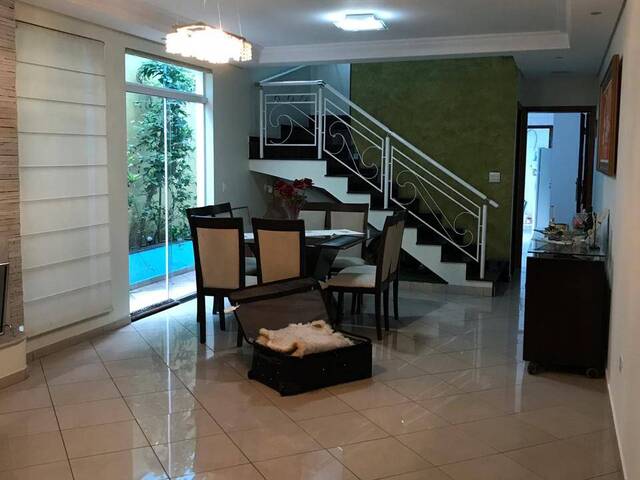 #SO2392 - Casa para Venda em São Bernardo do Campo - SP - 2