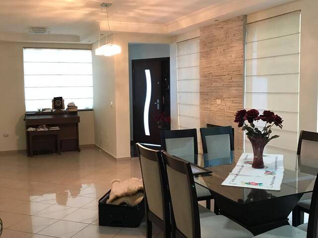 #SO2392 - Casa para Venda em São Bernardo do Campo - SP - 1