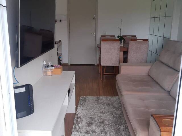 #AP2393 - Apartamento para Venda em Santo André - SP - 2