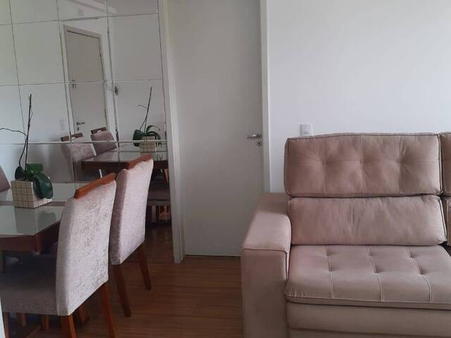 #AP2393 - Apartamento para Venda em Santo André - SP - 3