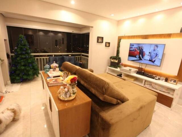 Apartamento para Venda em Santo André - 2