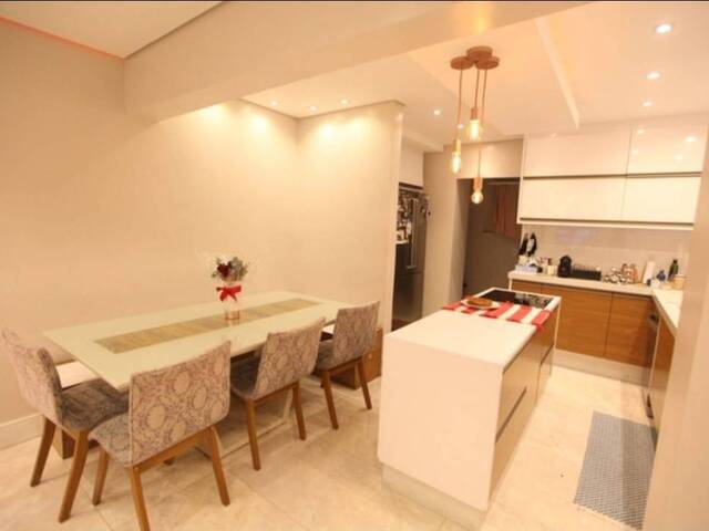 Apartamento para Venda em Santo André - 5