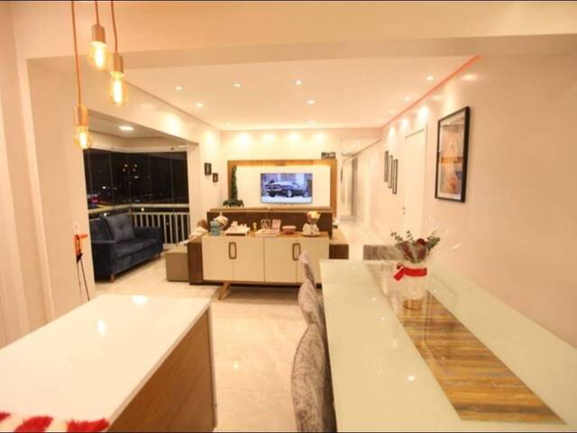Apartamento para Venda em Santo André - 4