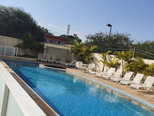 #AP2398 - Apartamento para Venda em São Bernardo do Campo - SP - 1