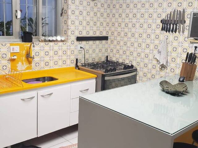 #SO2401 - Casa para Venda em Santo André - SP - 2