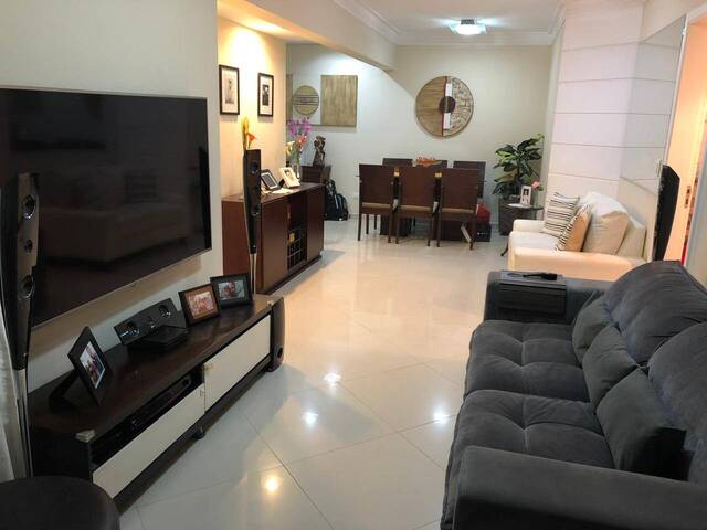 Apartamento para Venda em Santo André - 4