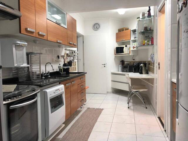 #AP2404 - Apartamento para Venda em Santo André - SP - 1