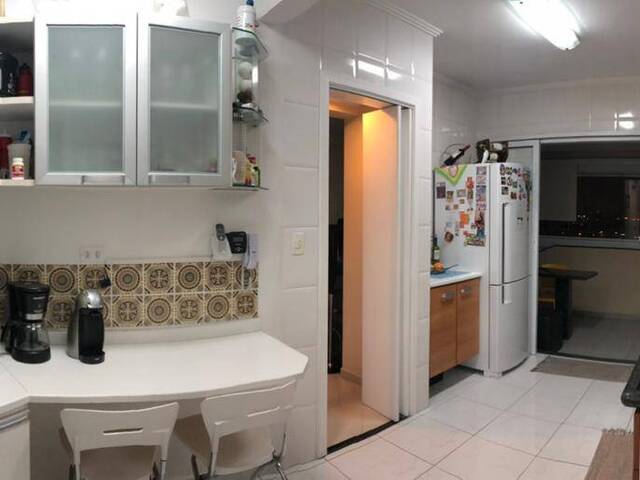 #AP2404 - Apartamento para Venda em Santo André - SP - 3