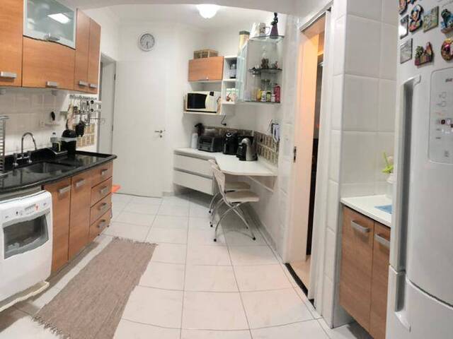 #AP2404 - Apartamento para Venda em Santo André - SP - 2