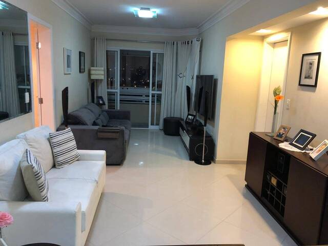 Apartamento para Venda em Santo André - 5