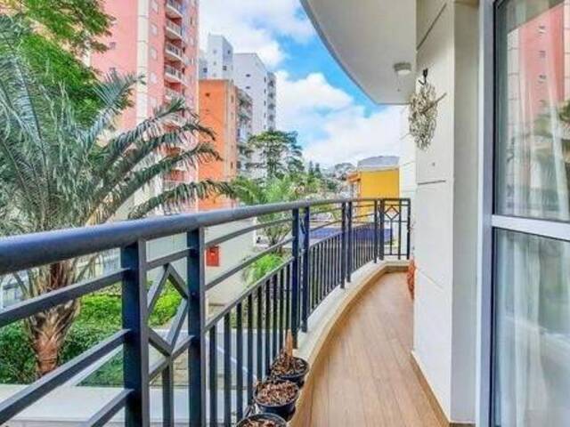 #AP2405 - Apartamento para Venda em São Bernardo do Campo - SP - 1