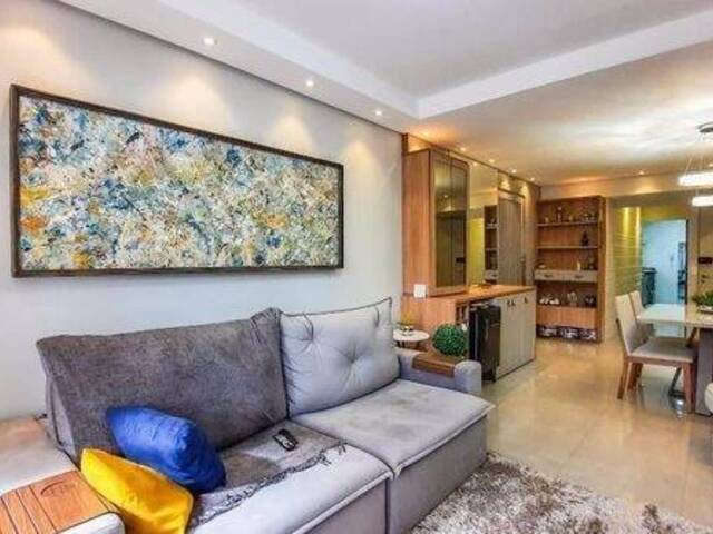 Apartamento para Venda em São Bernardo do Campo - 4