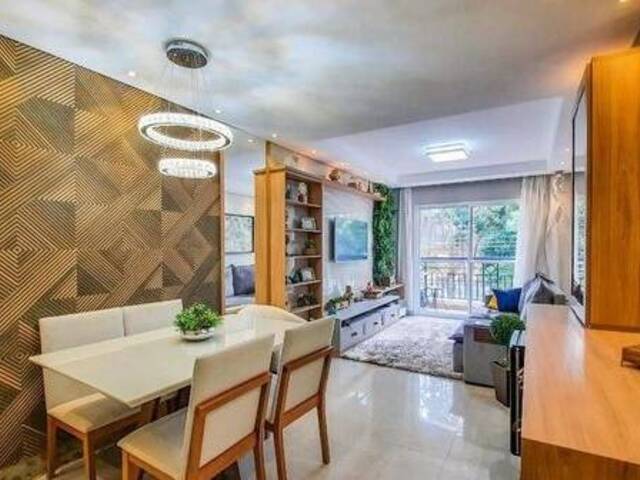 Apartamento para Venda em São Bernardo do Campo - 5