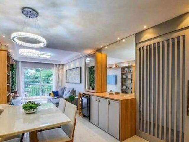 #AP2405 - Apartamento para Venda em São Bernardo do Campo - SP - 3