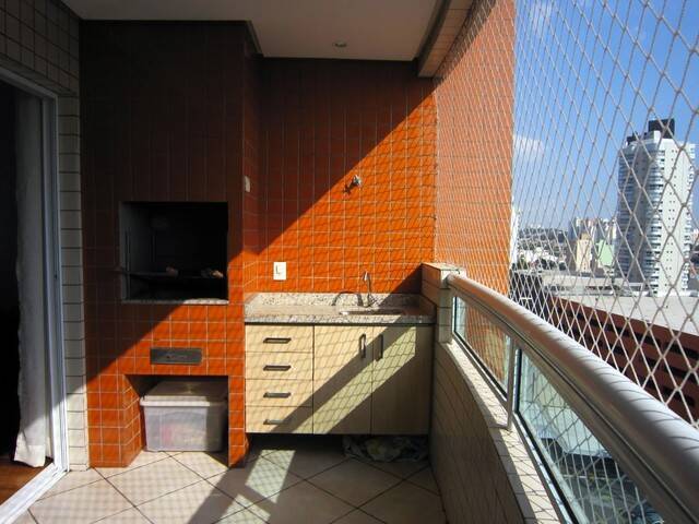 Apartamento para Venda em São Bernardo do Campo - 4