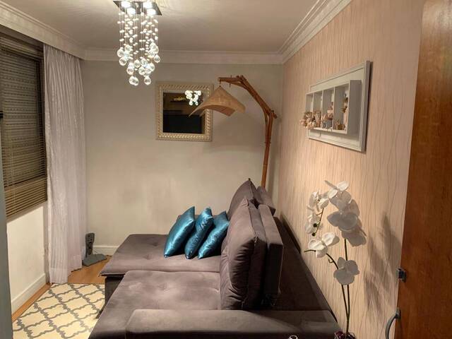 Apartamento para Venda em São Bernardo do Campo - 5