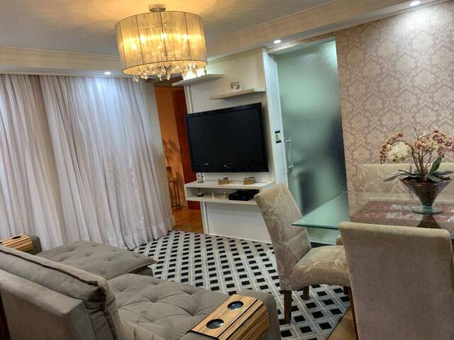 Apartamento para Venda em São Bernardo do Campo - 2
