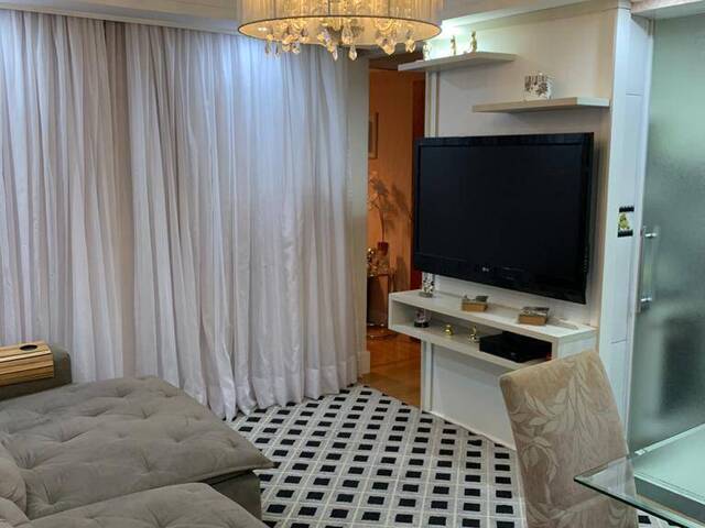 Apartamento para Venda em São Bernardo do Campo - 4