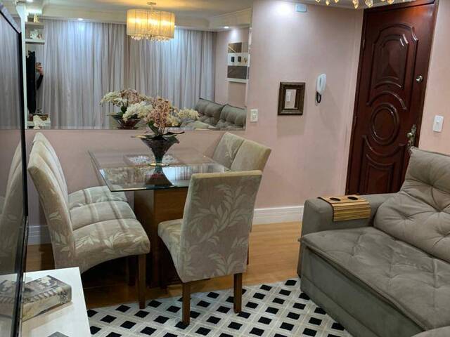 Apartamento para Venda em São Bernardo do Campo - 3