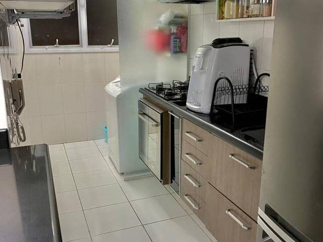 Apartamento para Venda em São Caetano do Sul - 5
