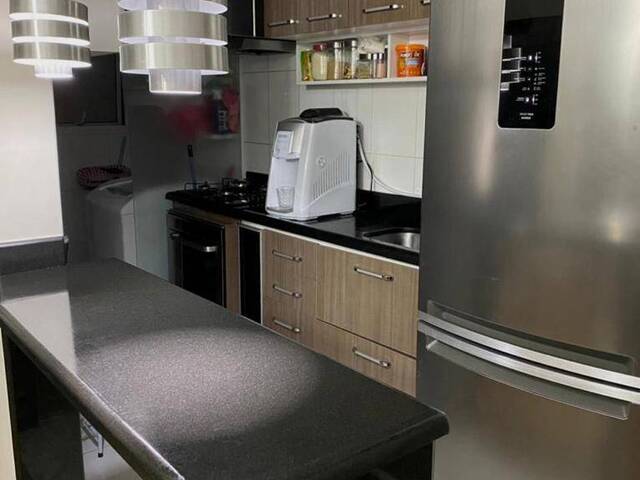 Apartamento para Venda em São Caetano do Sul - 4