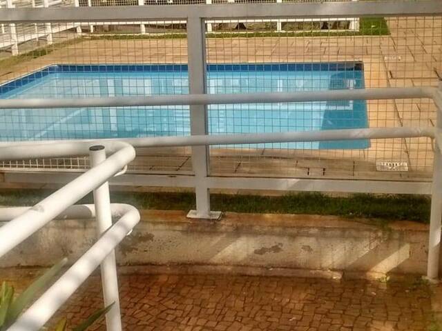 #AP2413 - Apartamento para Venda em Santo André - SP