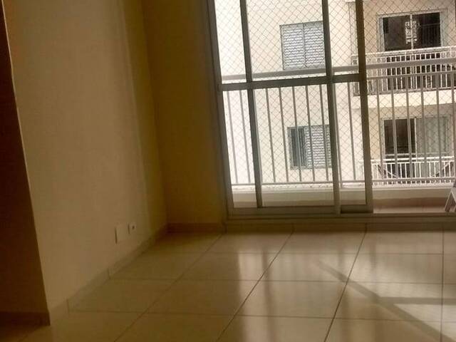 #AP2413 - Apartamento para Venda em Santo André - SP