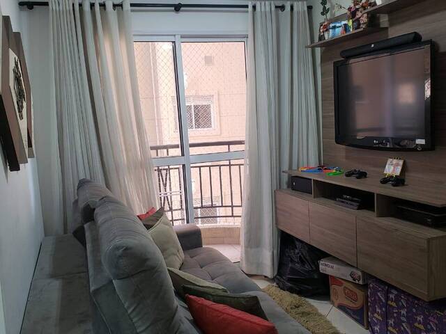 Apartamento para Venda em São Bernardo do Campo - 3