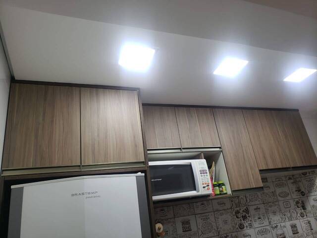 Apartamento para Venda em São Bernardo do Campo - 4