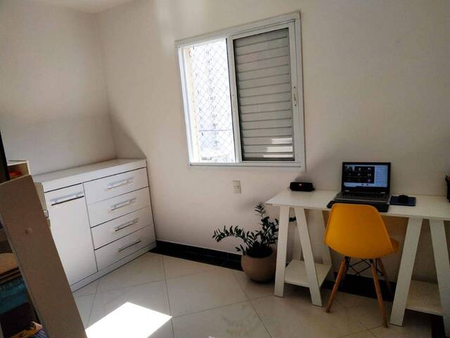 Apartamento para Venda em Santo André - 4